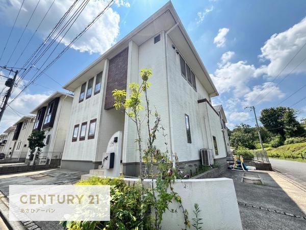 千葉市緑区高田町｜旧モデルハウスの3LDK＋書斎