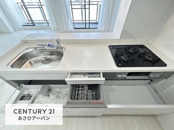 ツインエルシティ千葉弐番館