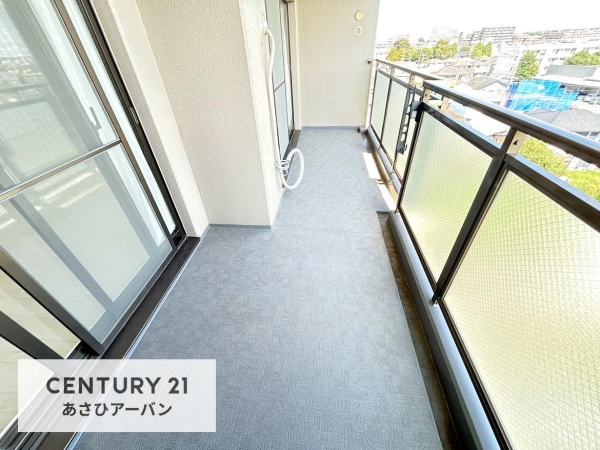 ツインエルシティ千葉弐番館