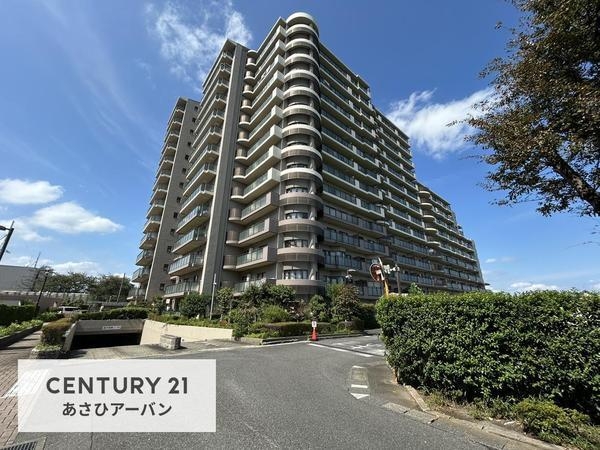 ツインエルシティ千葉弐番館
