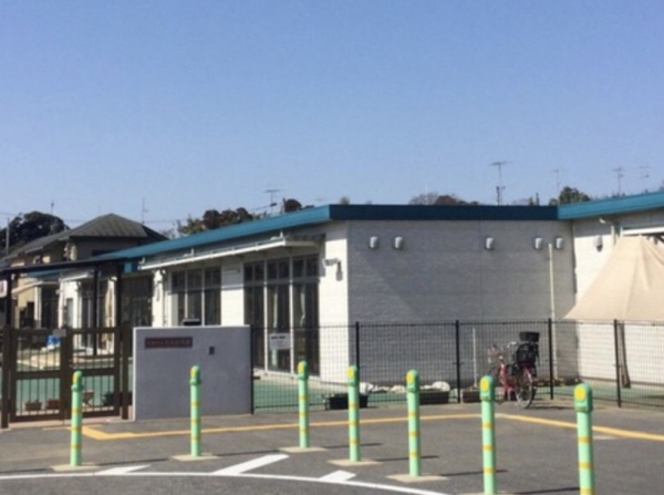 ハイホーム佐倉I番館(佐倉市立佐倉保育園)