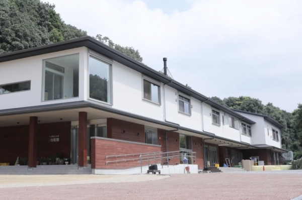 ハイホーム佐倉I番館(千成幼稚園)