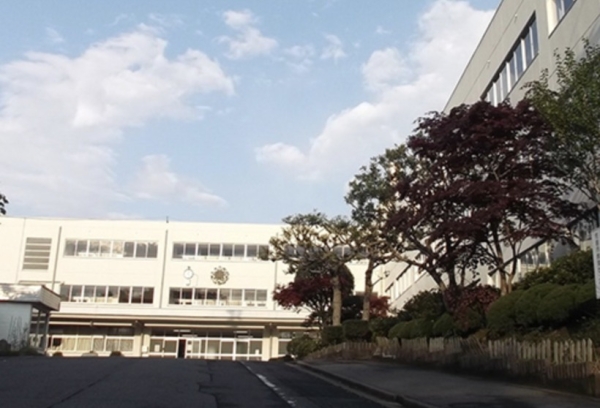 ハイホーム佐倉I番館(佐倉市立佐倉東小学校)