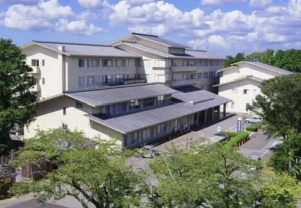 ハイホーム佐倉I番館(医療法人社団愛信会佐倉中央病院)