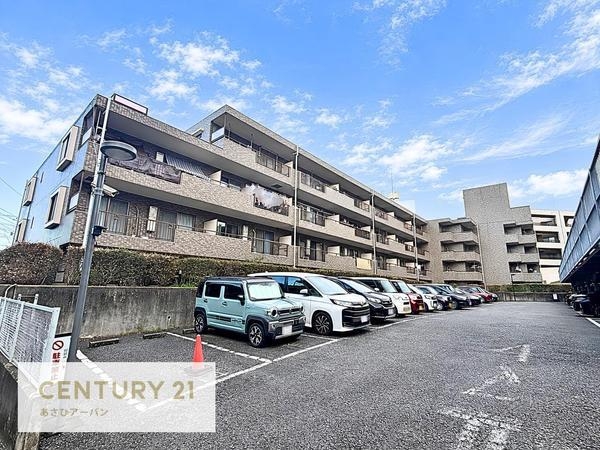 ハイホーム佐倉I番館
