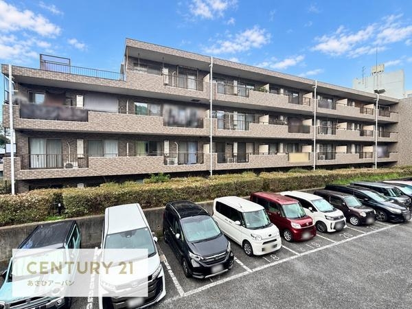 ハイホーム佐倉I番館