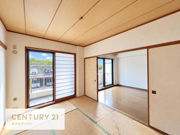 ハイホーム佐倉I番館