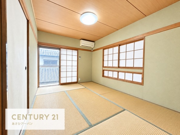 四街道市和良比の中古一戸建て