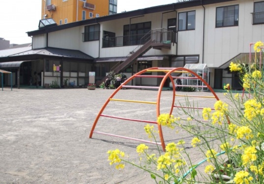 メビウスブレイン西千葉(翠幼稚園)