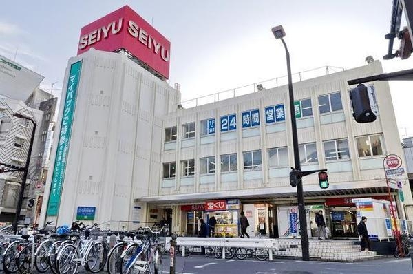メビウスブレイン西千葉(西友西千葉店)