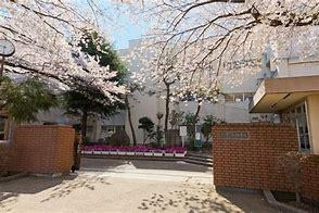 メビウスブレイン西千葉(千葉市立緑町中学校)
