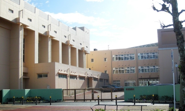メビウスブレイン西千葉(千葉市立緑町小学校)