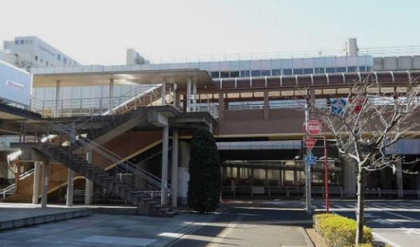 サニーハイツ登戸　403号室(千葉みなと駅(千葉都市モノレール　1号線))