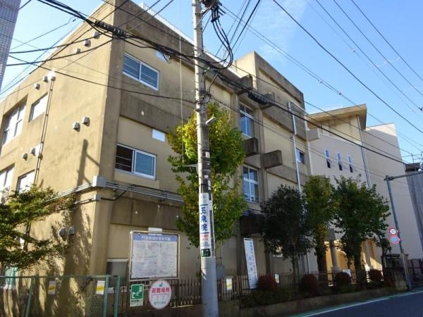 サニーハイツ登戸　403号室(千葉市立登戸小学校)