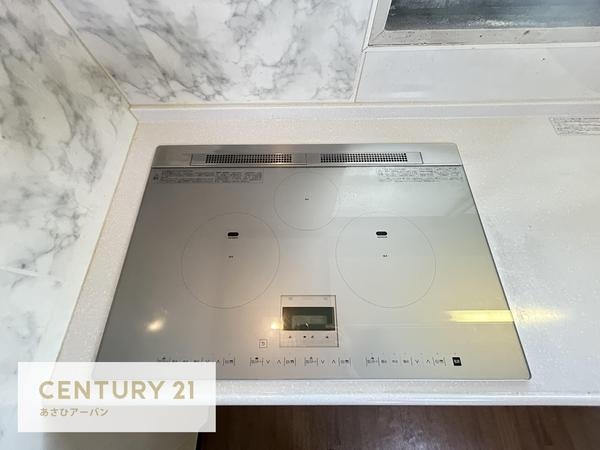 サニーハイツ登戸　403号室