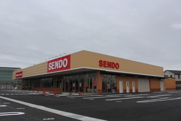千葉市緑区誉田町２丁目の土地(せんどう誉田店)