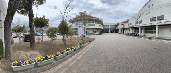 千葉市緑区あすみが丘東５丁目の中古一戸建て(千葉市立大椎中学校)