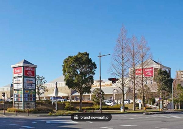 千葉市緑区あすみが丘東５丁目の中古一戸建て(あすみが丘ブランニューモール)