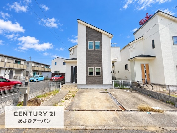 千葉市緑区あすみが丘東５丁目の中古一戸建て