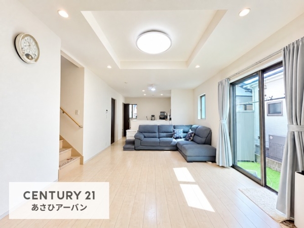 千葉市緑区あすみが丘東５丁目の中古一戸建て
