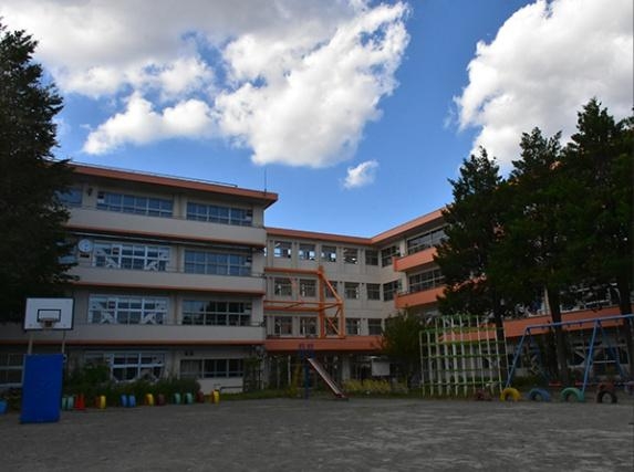 ライオンズステーションプラザ西千葉(千葉市立弥生小学校)
