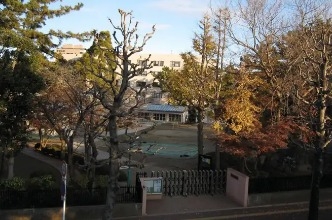ライオンズステーションプラザ西千葉(千葉大学教育学部附属幼稚園)