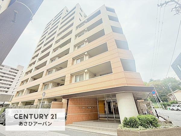 ライオンズステーションプラザ西千葉