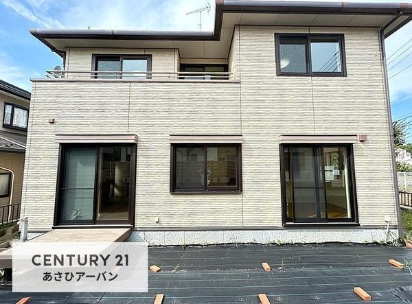 千葉市若葉区千城台東２丁目の中古一戸建て