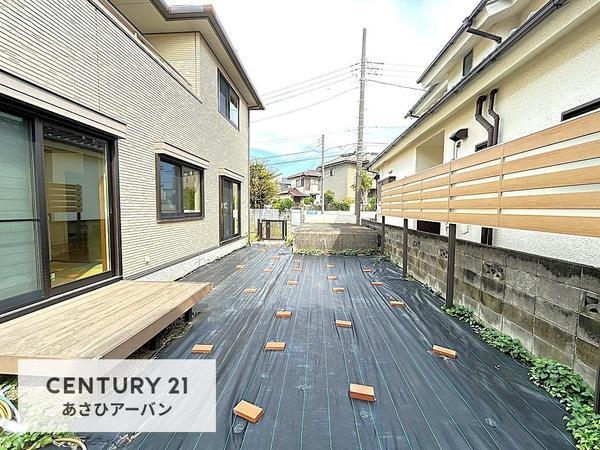 千葉市若葉区千城台東２丁目の中古一戸建て