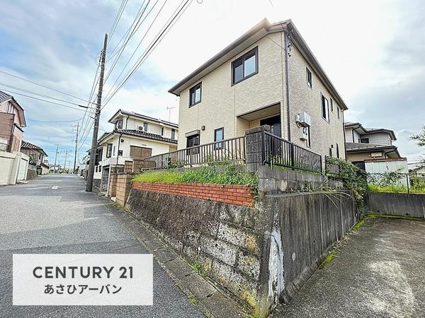 千葉市若葉区千城台東２丁目の中古一戸建て