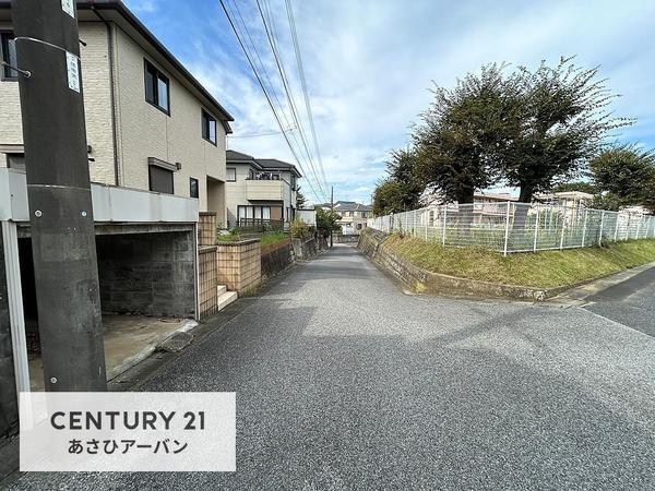 千葉市若葉区千城台東２丁目の中古一戸建て
