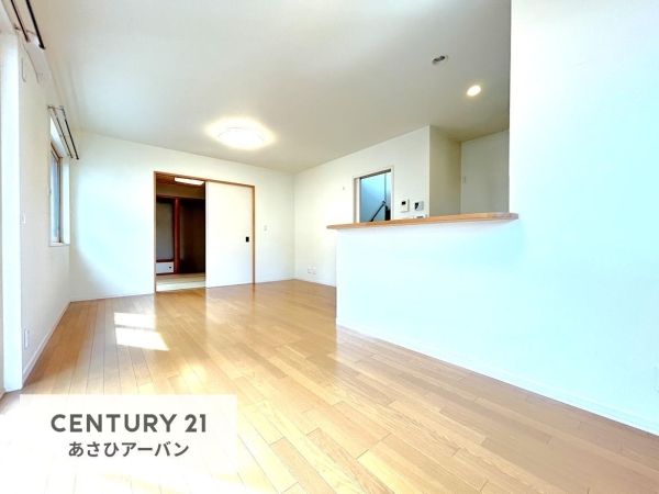 千葉市若葉区千城台東２丁目の中古一戸建て