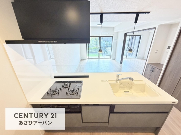 藤和シティホームズ蘇我