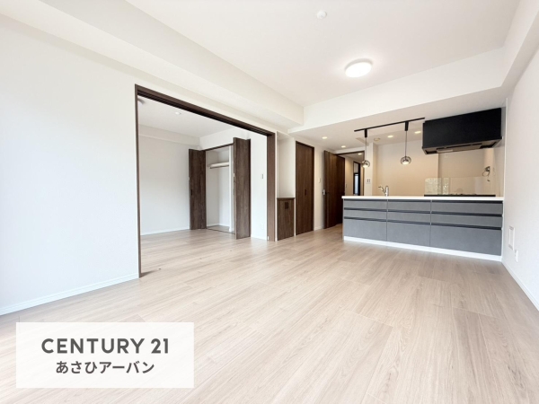 藤和シティホームズ蘇我