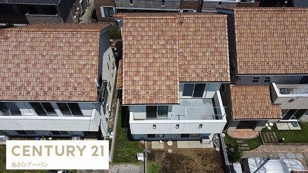 四街道市和良比の中古一戸建て[192801-95]【センチュリー21】