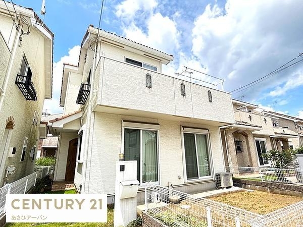 四街道市和良比　中古戸建