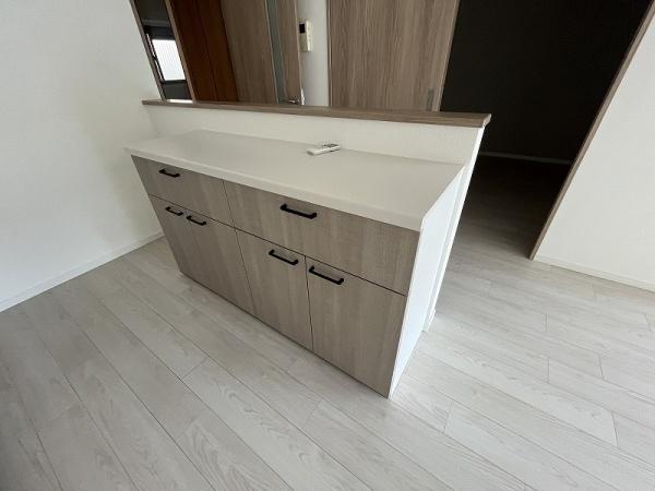 新北島コーポ４号棟