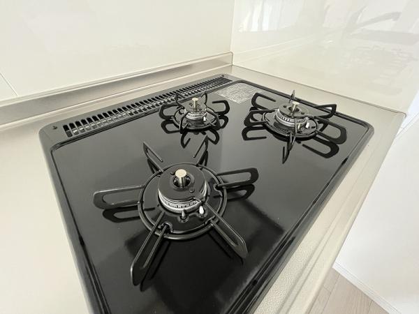 新北島コーポ４号棟