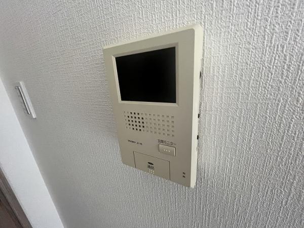 新北島コーポ４号棟