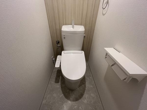 新北島コーポ４号棟