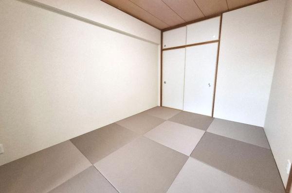 ファミールハイツ堺２番館