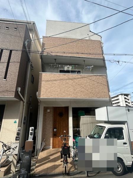 大阪市住之江区御崎４丁目　中古戸建