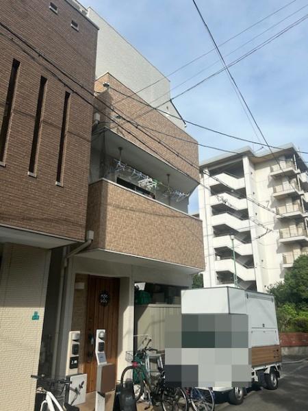 大阪市住之江区御崎４丁目　中古戸建