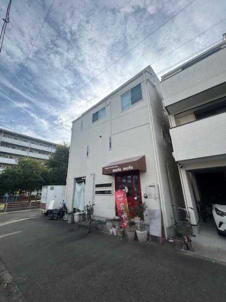 大阪市住之江区御崎４丁目　中古戸建