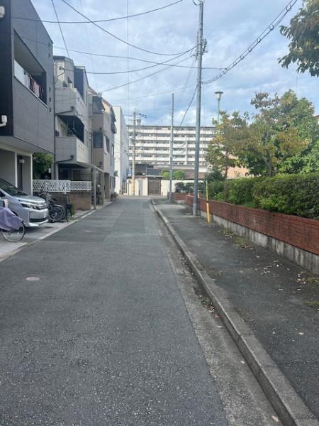 大阪市住之江区御崎４丁目の中古一戸建て