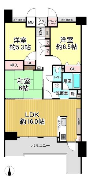 東急ドエル・アルス堺フェニックス