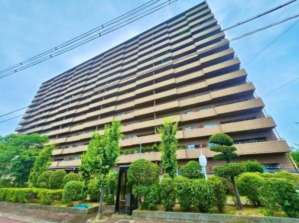 メゾンドール堺