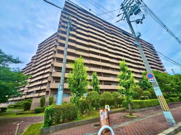 メゾンドール堺