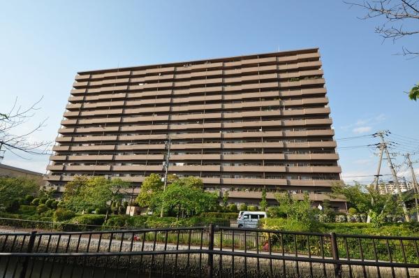 メゾンドール堺