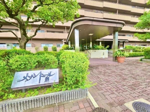 メゾンドール堺